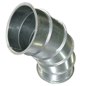 Отвод 60° R-2D 5s